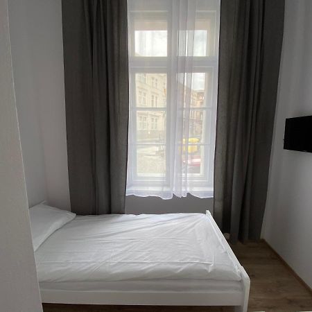 Apartamenty Stare Miasto Bydgoszcz Ngoại thất bức ảnh