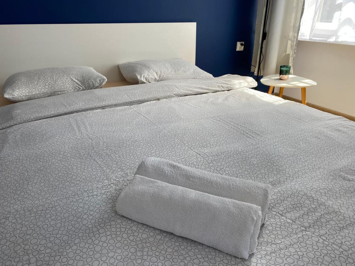 Apartamenty Stare Miasto Bydgoszcz Ngoại thất bức ảnh