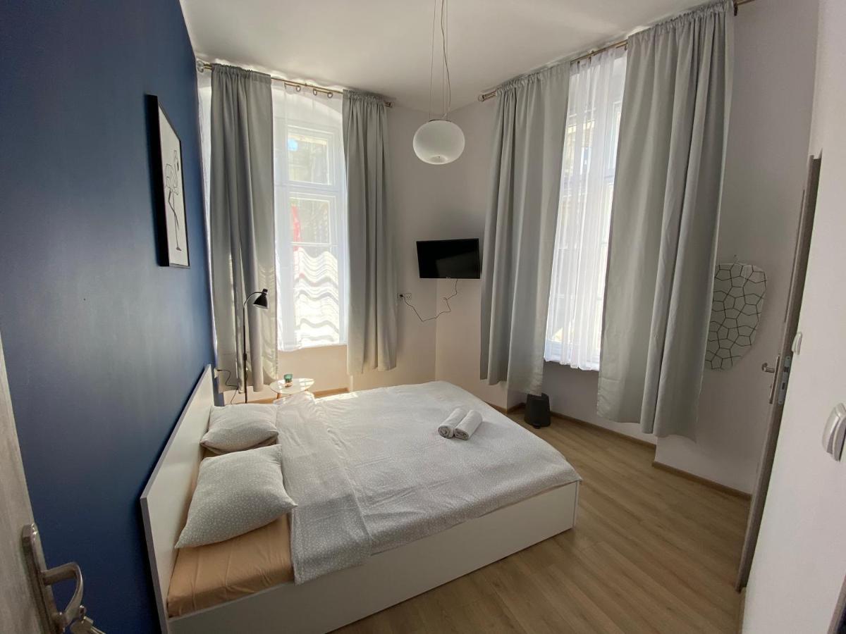 Apartamenty Stare Miasto Bydgoszcz Ngoại thất bức ảnh